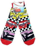 ΠΑΙΔΙΚΕΣ ΚΑΛΤΣΕΣ DISNEY MCQUEEN CR21558 ΚΟΚΚΙΝΟ (19-34)