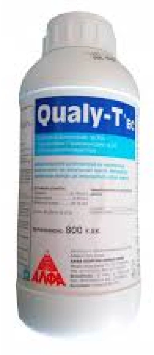 Qualy-T 800mL - Διασυστηματικό μυκητοκτόνο