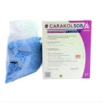 Carakol 5 GB 5Kg - Κοχλιολειματοκτόνο