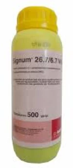 Signum 26,7/6,7 WG 1Kg  - Πολυδύναμο Μυκητοκτόνο