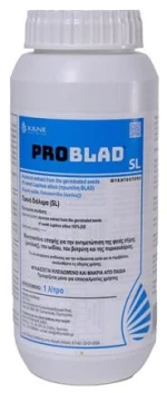 Problad SL 1L - Μυκητοκτόνο επαφής