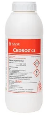 Cedroz CS 1,8L - Νηματωδοκτόνο επαφής