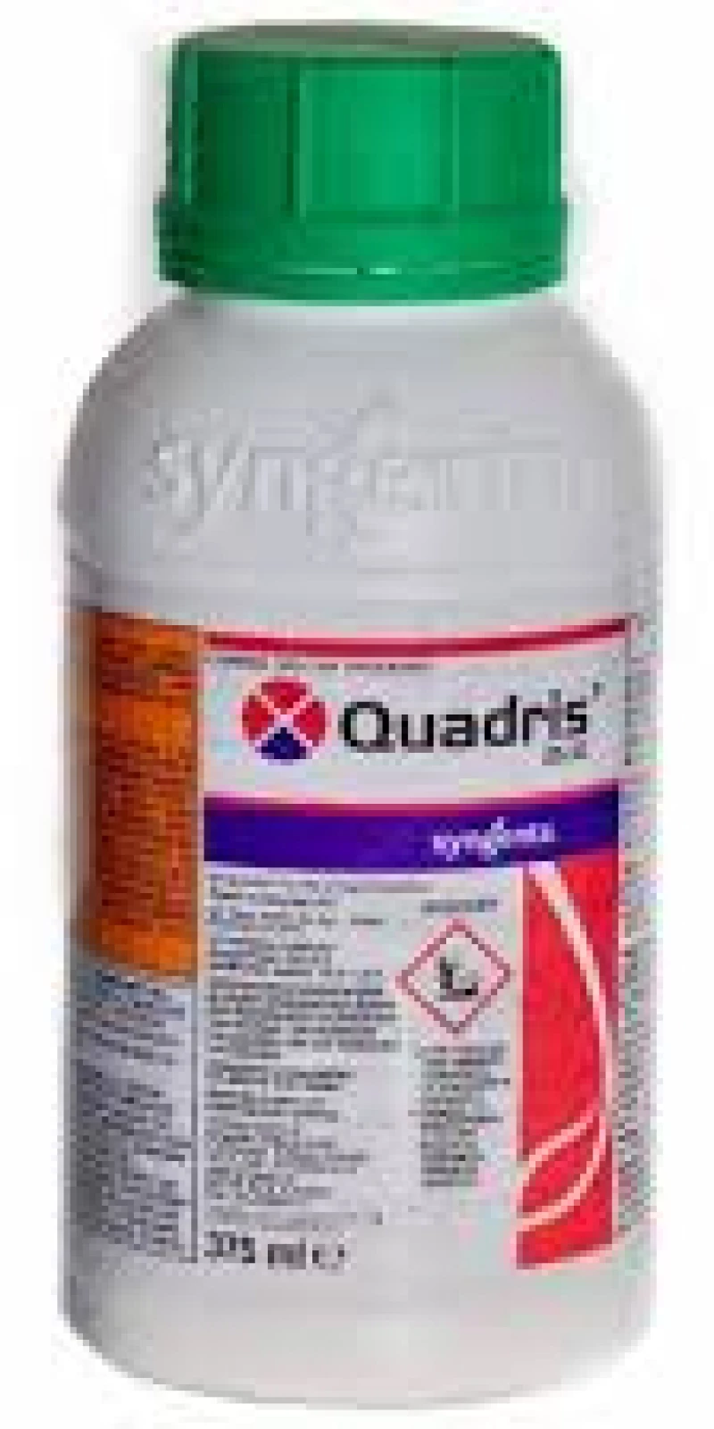 Quadris 25 SC 100mL - Προστατευτικό μυκητοκτόνο με μερική διελασματική δράση