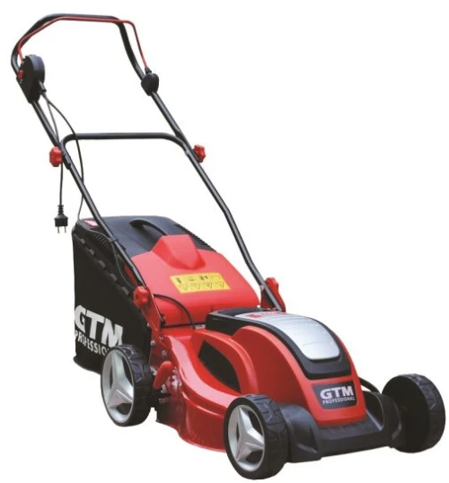 ΧΛΟΟΚΟΠΤΙΚΟ GTM400 P C 1600W