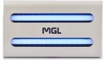MGL 30 Led - Ηλεκτρική εντομοπαγίδα