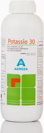 Potassio-30 30Kg - Λίπασµα Ε.Κ.