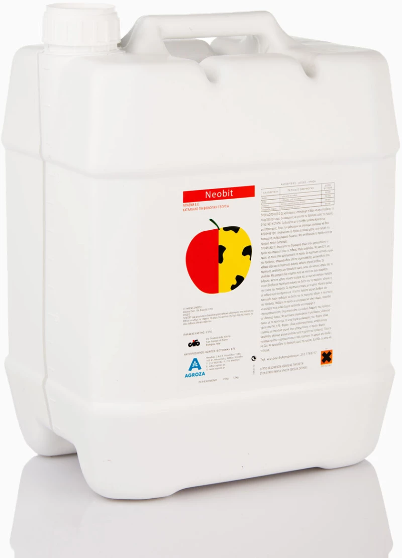 Neobit 25Kg - Aσβέστιο µε βόριο