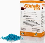 Othello 3 GB 1Kg - Σαλιγκαροκτόνο/Κοχλιολειμακοκτόνο