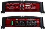 Pioneer Ενισχυτής 4ch GM-A4704 4x130W GMA4704