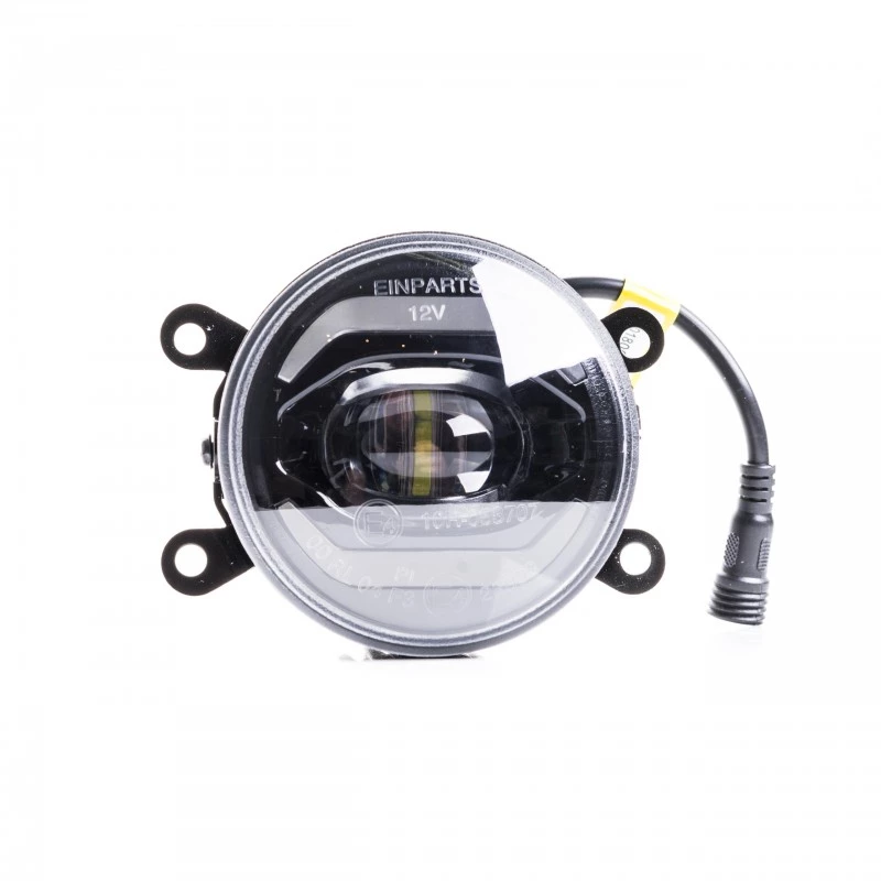 DRL DUOLIGHT WHITE DL38  DUOLIGHTDL38