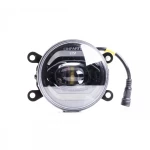DRL DUOLIGHT WHITE DL38  DUOLIGHTDL38