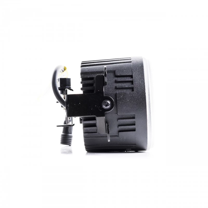 DRL DUOLIGHT WHITE DL38  DUOLIGHTDL38