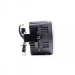 DRL DUOLIGHT WHITE DL38  DUOLIGHTDL38