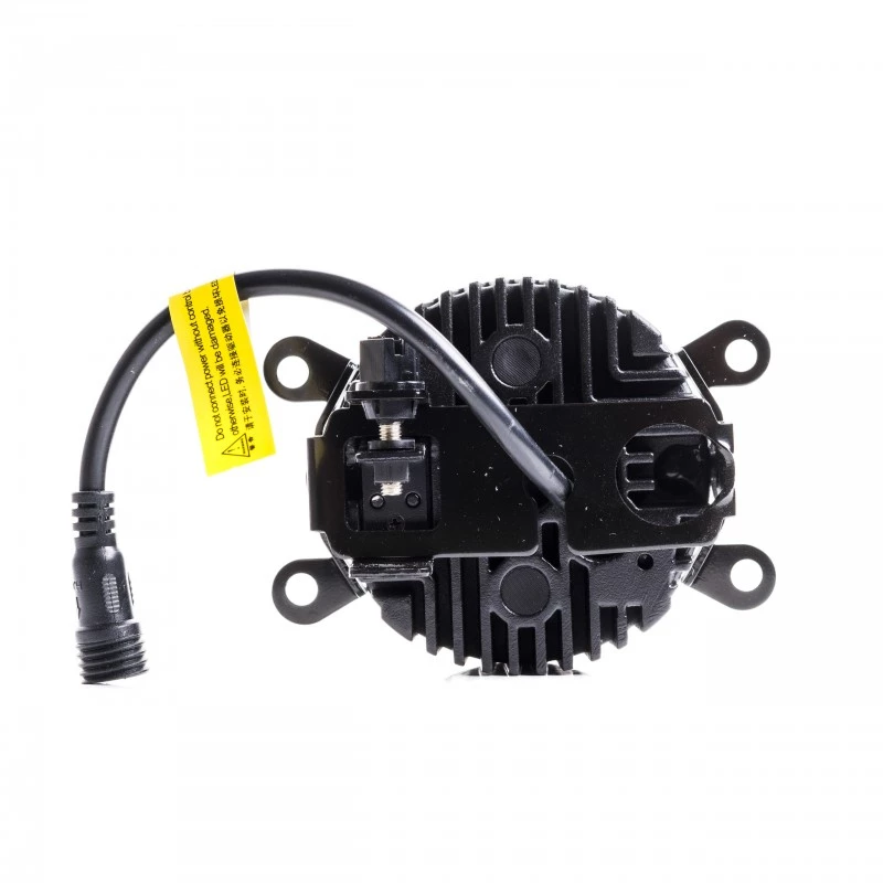 DRL DUOLIGHT WHITE DL38  DUOLIGHTDL38