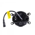 DRL DUOLIGHT WHITE DL38  DUOLIGHTDL38