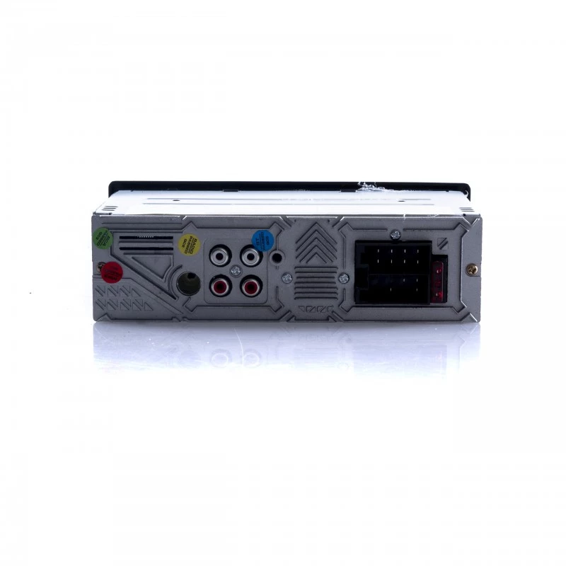 EINPARTS Universal 1Din/4x45W/Bluetooth/USB/ AUX/MicroSD/bluetooth EPCR05N
