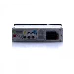 EINPARTS Universal 1Din/4x45W/Bluetooth/USB/ AUX/MicroSD/bluetooth EPCR05N
