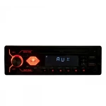 EINPARTS Universal 1Din/4x45W/Bluetooth/USB/ AUX/MicroSD/bluetooth EPCR05N