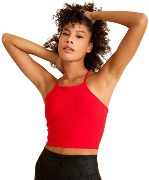 Αθλητικό Top Lismina 461 Red