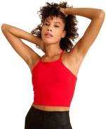 Αθλητικό Top Lismina 461 Red