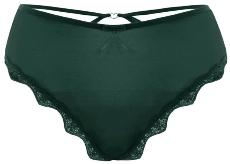 Γυναικείο Brazil Plus Size D23069 - ΚΥΠΑΡΙΣΣΙ