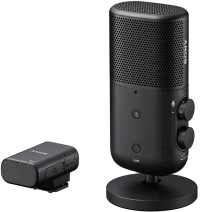 Sony ECM-S1 Μικρόφωνο streaming
