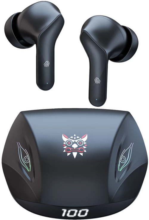 Ακουστικά Bluetooth Onikuma T33  Μαυρο - 20783