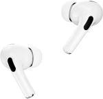 FIRO A9pro TWS BLUETOOTH EARPHONE ΜΕ ΟΘΟΝΗ  ANC  ΛΕΥΚΟ