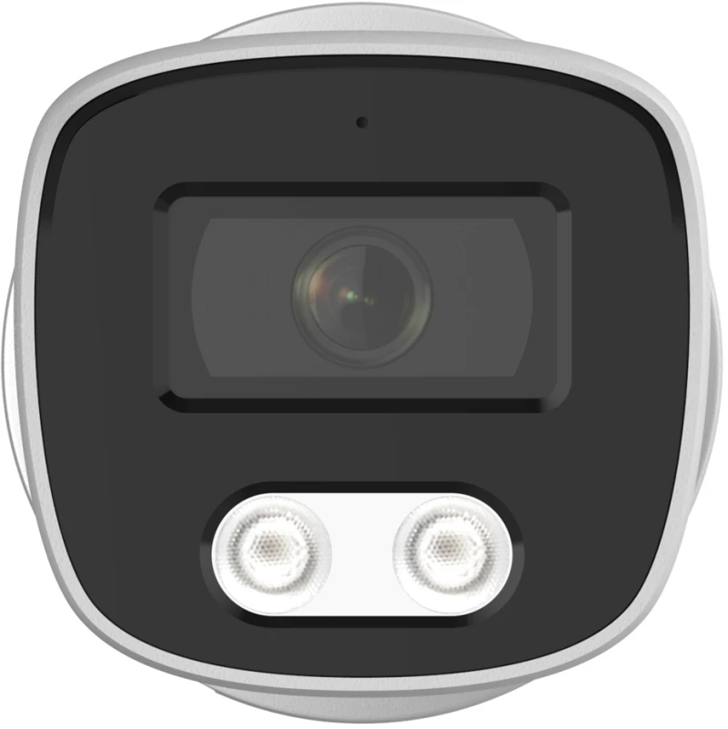 LONGSE IP κάμερα BMSCKL2RC-28PM με μικρόφωνο  2MP  2.8mm  αδιάβροχη IP67  PoE