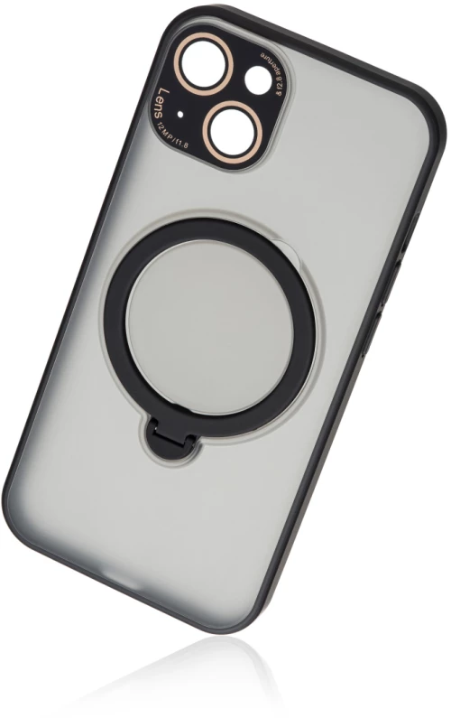 Naxius Case MagSafe Black iPhone XS Max Naxius