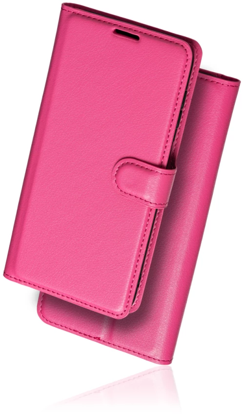 Naxius Case Book Rose Samsung S25 Ultra Naxius