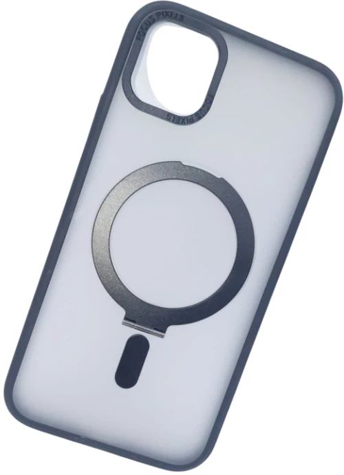 Naxius Case MagSafe Black iPhone 11 Naxius