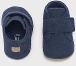 Μπότα desert (AW25) 9784 μπλε