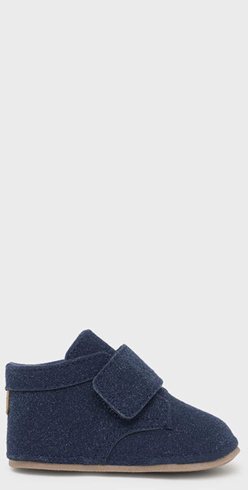 Μπότα desert (AW25) 9784 μπλε