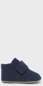 Μπότα desert (AW25) 9784 μπλε