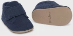 Μπότα desert (AW25) 9784 μπλε
