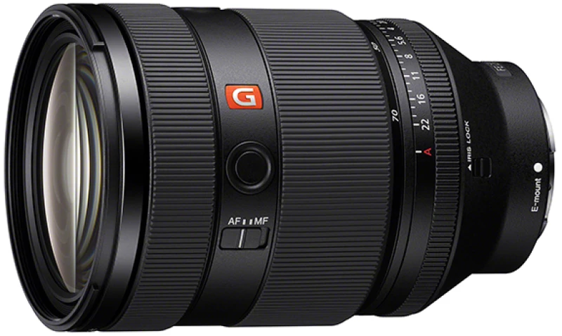 Sony SEL-2870GM Φακός FE 28-70mm F2 GM