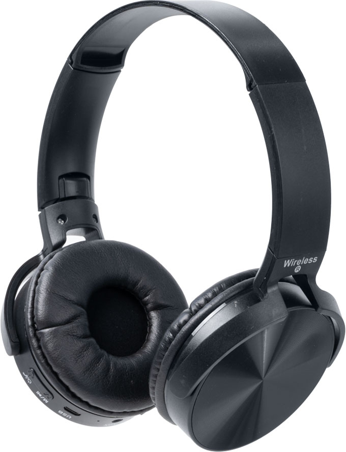 Bluetooth Headphones Music Taxi X-950  Διάφορα Χρώματα - 20721
