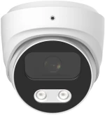 LONGSE IP κάμερα CMSBKL2RC-28PM με μικρόφωνο  2MP  2.8mm  αδιάβροχη IP67  PoE  SD