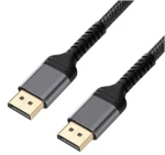Naxius Cable DP_DP 4K 2m Naxius