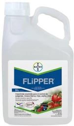 Flipper 1L - Εντομοκτόνο/Ακαρεοκτόνο Bio!
