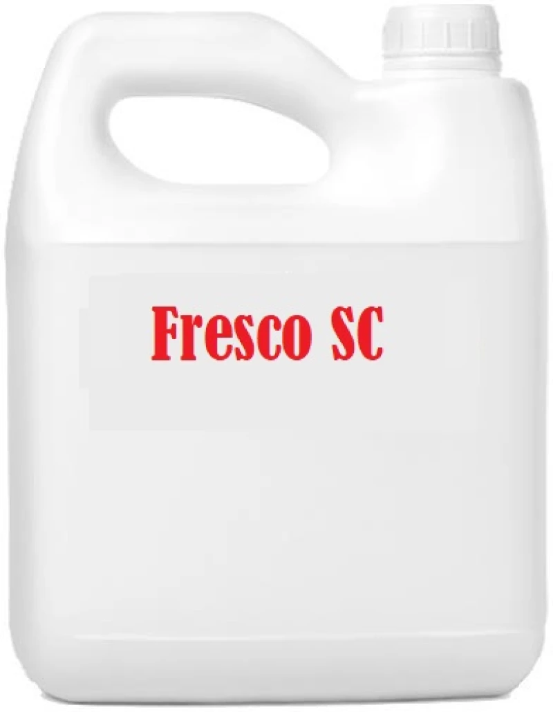 Fresco SC 5L - Εκλεκτικό προφυτρωτικό ζιζανιοκτόνο