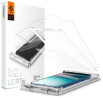 Spigen EliteShield EZ Fit HD 1 Pack-Samsung Galaxy S25 (AFL09091)