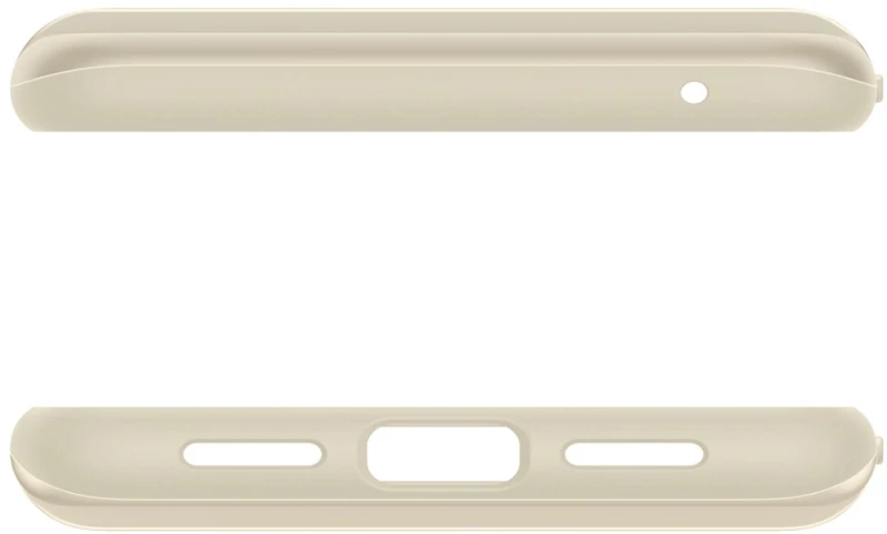Spigen Thin Fit Mute Beige-Google Pixel 8 Pro (ACS06328)