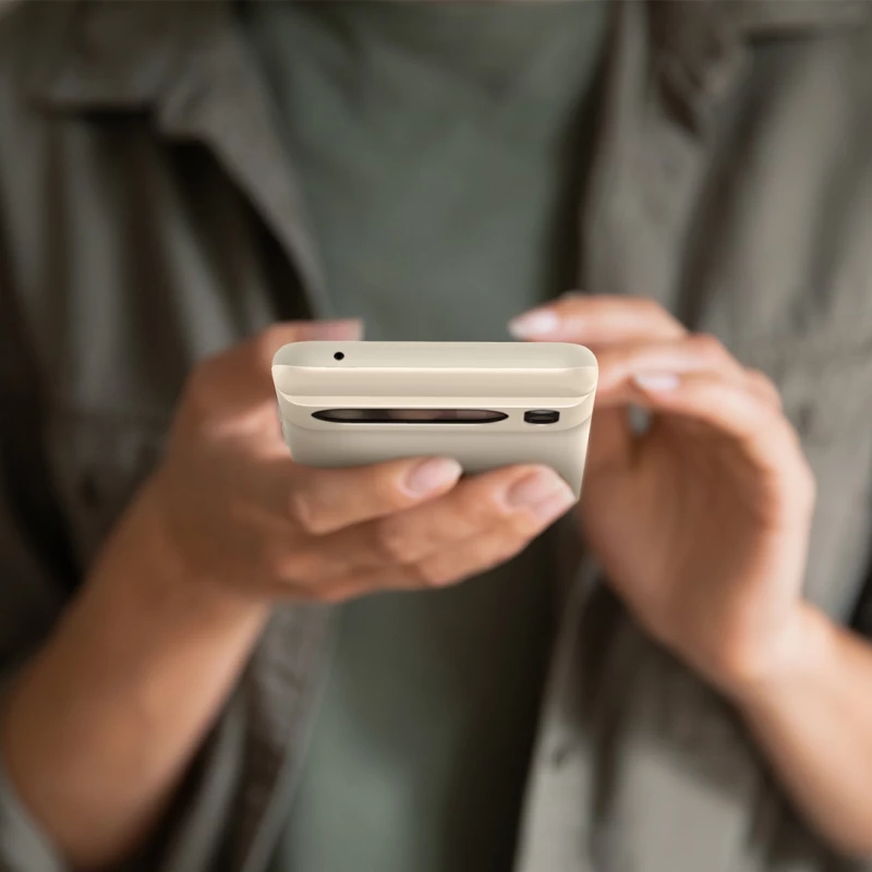 Spigen Thin Fit Mute Beige-Google Pixel 8 Pro (ACS06328)