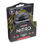 SAFEJAWZ NITRO Μασέλα Λευκό/Μπλε