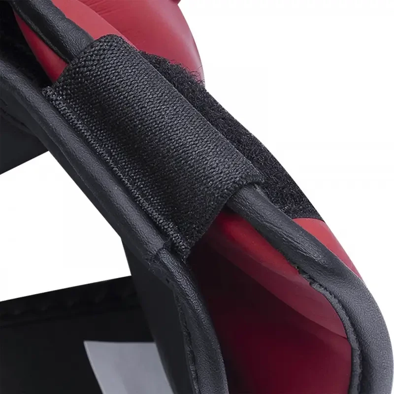 Γάντια Grappling Adidas COMBAT 50 Μάυρο/Κόκκινο