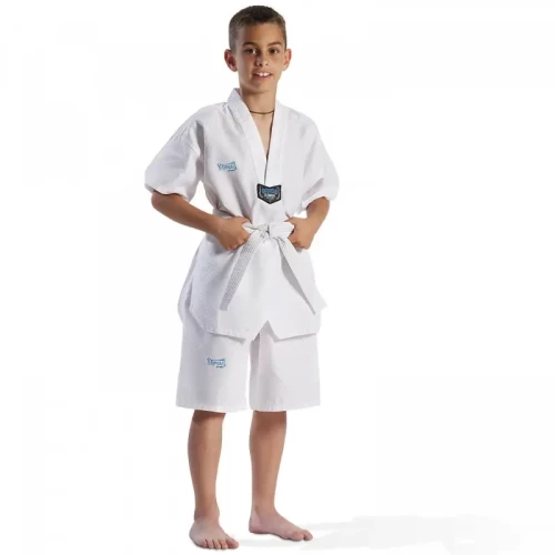 Taekwondo Στολή ΚΑΛΟΚΑΙΡΙΝΗ για Παιδιά