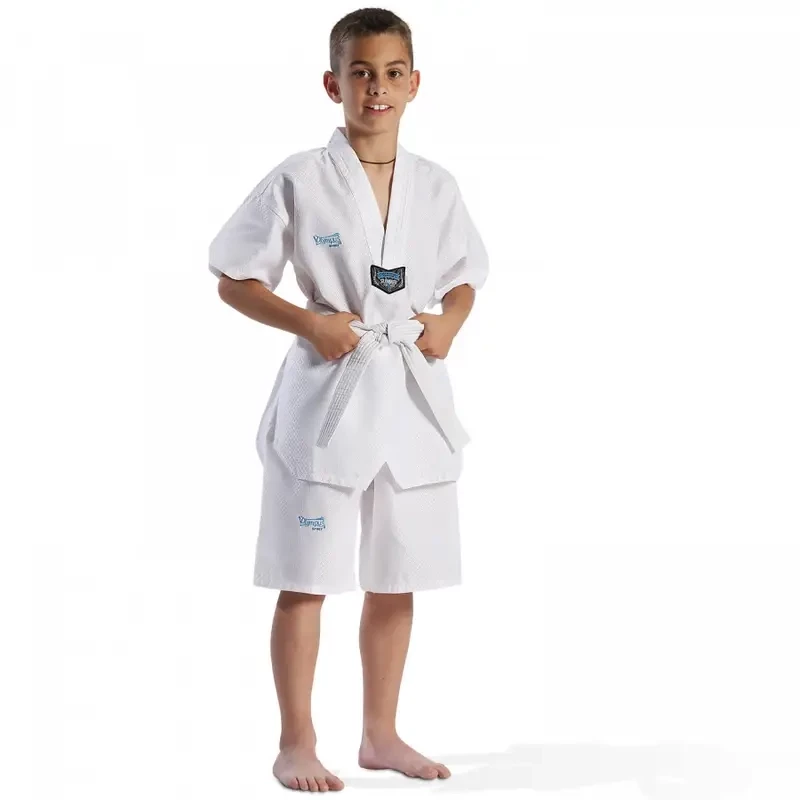 Taekwondo Στολή ΚΑΛΟΚΑΙΡΙΝΗ για Παιδιά
