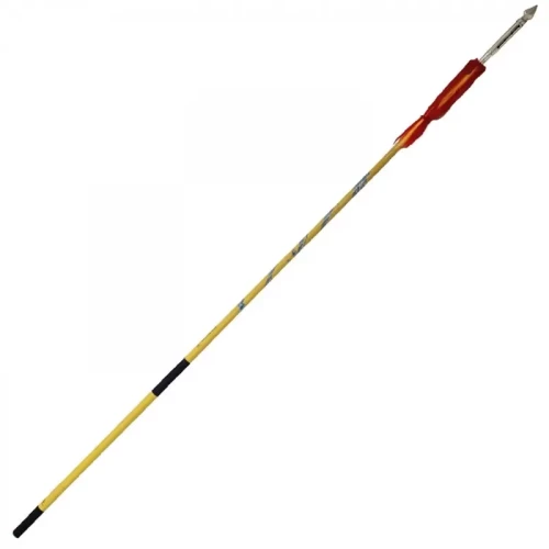 Wushu QIANG Δόρυ Αγωνιστικό